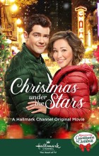 Christmas Under the Stars (2019 - English)